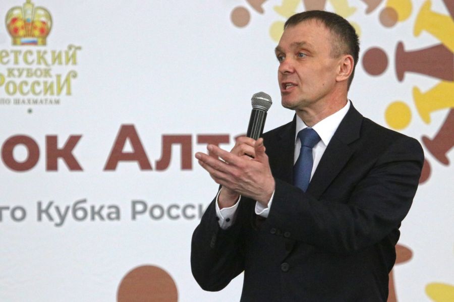 Фото: Виталий Уланов