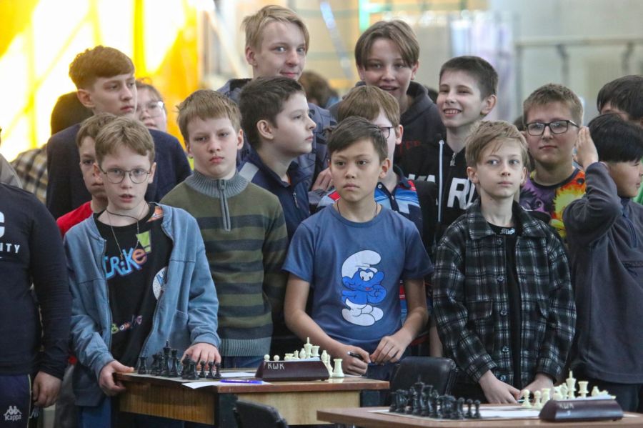 Фото: Виталий Уланов