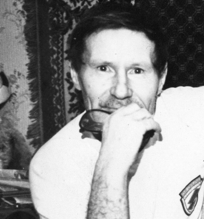 Скончался Геннадий Смертин - отец известных российских футболистов Евгения и Алексея Смертиных