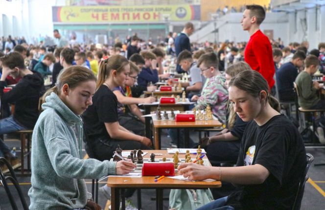 Фото: Виталий Уланов