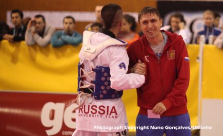 Сессия на «отлично»