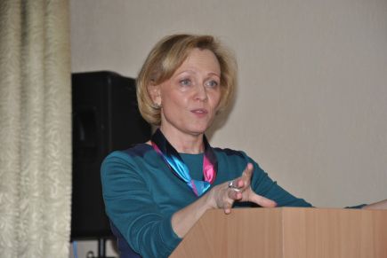 В Алтайском училище олимпийского резерва прошёл семинар-совещание «Организация тренировочного процесса на современном этапе».