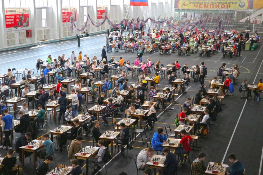 Фото: Виталий Уланов