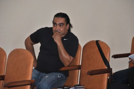 В Алтайском училище олимпийского резерва прошёл семинар-совещание «Организация тренировочного процесса на современном этапе».