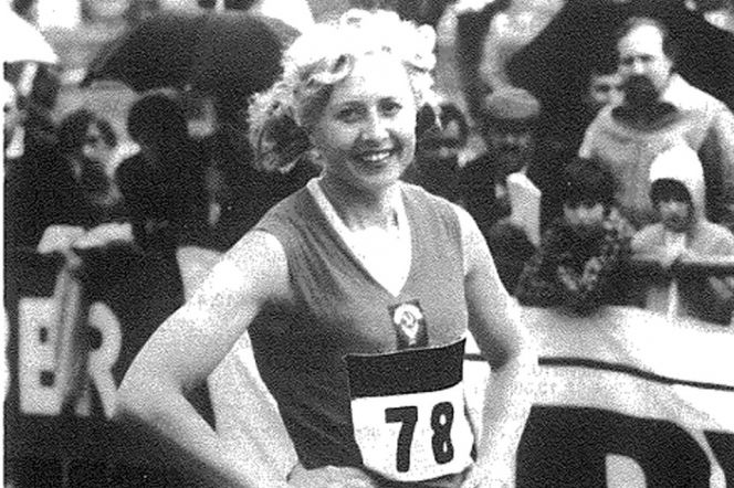 К 100-летию ВФСО «Динамо». Наталья Шубенкова. Королева спорта. Часть 2-я