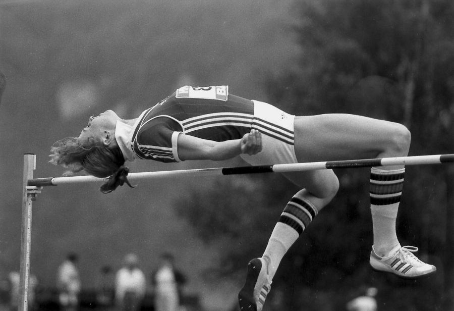 Ещё одна покоренная высота...