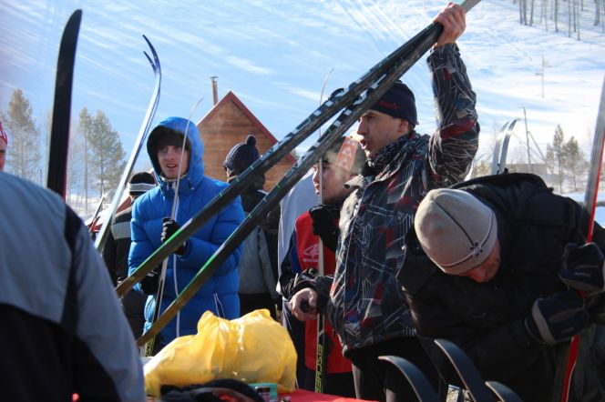 Подарок от «Марии-Ра»