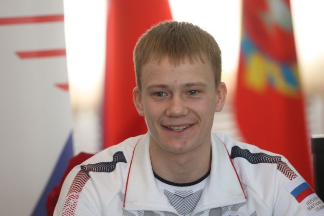 Фото: Андрей Каспришин