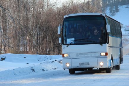 Подарок от «Марии-Ра»