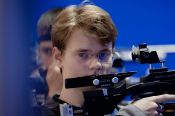 Первый финал. Итоги юниорского первенства России: двое алтайских стрелков пробились в восьмёрку сильнейших