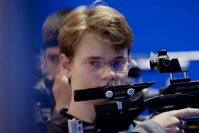 Фото: Стрелковый союз России