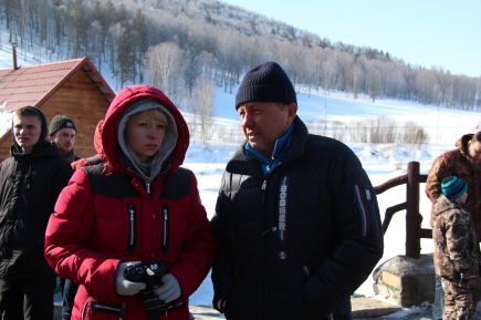 Подарок от «Марии-Ра»