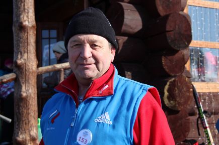 Подарок от «Марии-Ра»