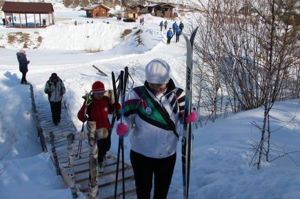 Подарок от «Марии-Ра»