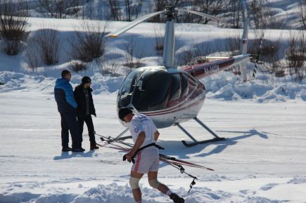 Подарок от «Марии-Ра»