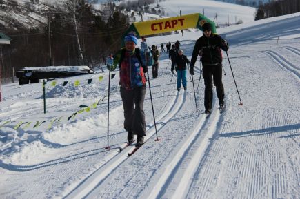 Подарок от «Марии-Ра»