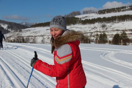 Подарок от «Марии-Ра»