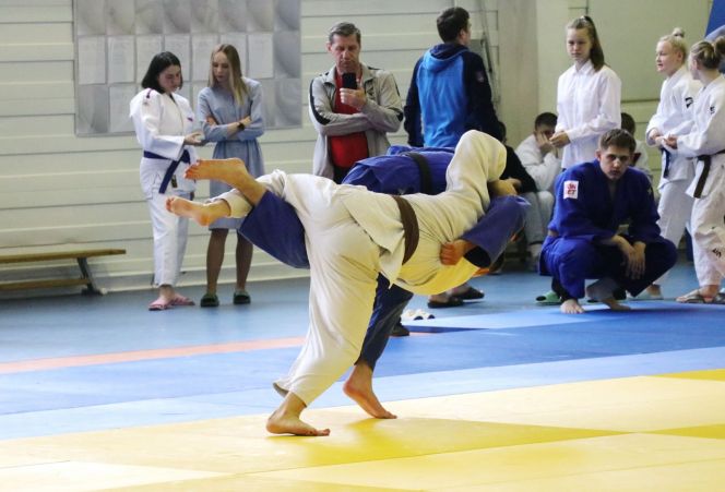 Фото: Вадим Вязанцев / Алтайский спорт