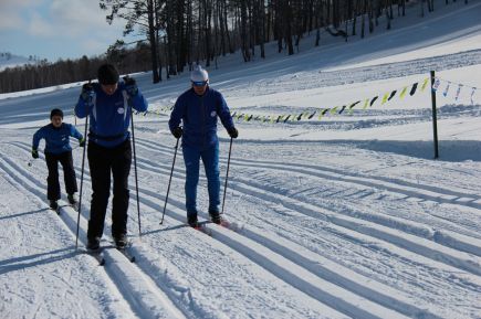 Подарок от «Марии-Ра»