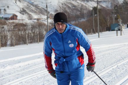 Подарок от «Марии-Ра»