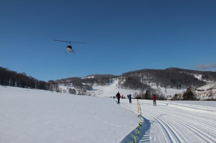 Подарок от «Марии-Ра»