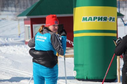 Подарок от «Марии-Ра»