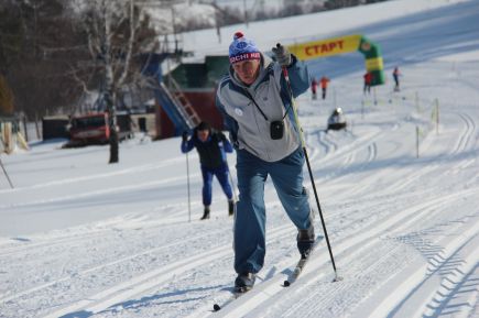 Подарок от «Марии-Ра»