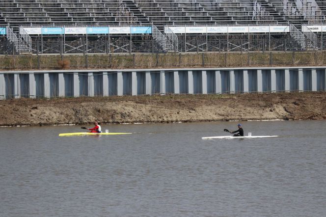 Фото: Вадим Вязанцев / Алтайский спорт
