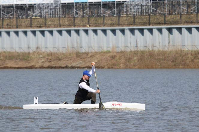 Фото: Вадим Вязанцев / Алтайский спорт