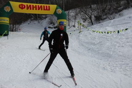 Подарок от «Марии-Ра»