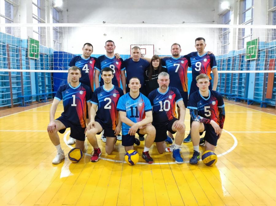 Завершились отборочные соревнования на финал XLIII летней олимпиады в Родино у волейболистов и гиревиков