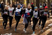 Фестиваль спорта, посвященный 50-летию АлтГУ, стартует 10 мая