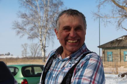 Подарок от «Марии-Ра»