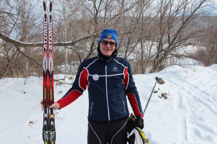 Подарок от «Марии-Ра»