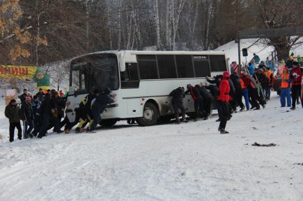 Подарок от «Марии-Ра»