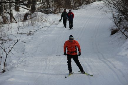 Подарок от «Марии-Ра»