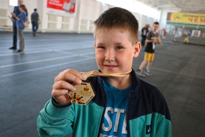 Фото: Виталий Уланов