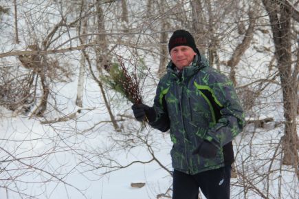 Подарок от «Марии-Ра»