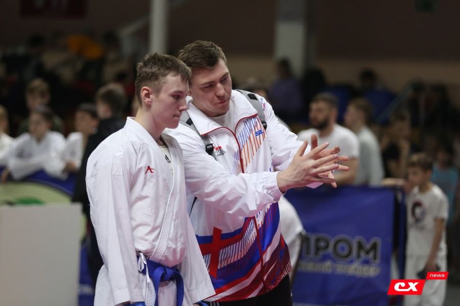 Фото: Владимир Мартынов/CX News