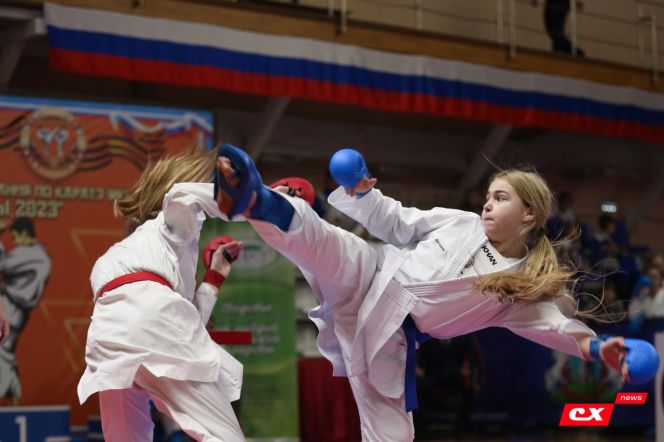 Фото: Владимир Мартынов/CX News