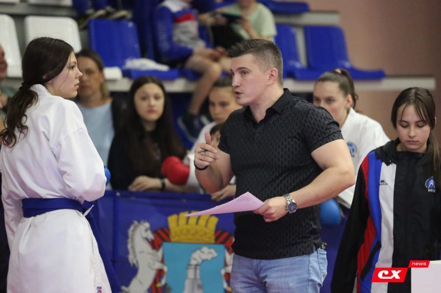 Фото: Владимир Мартынов/CX News