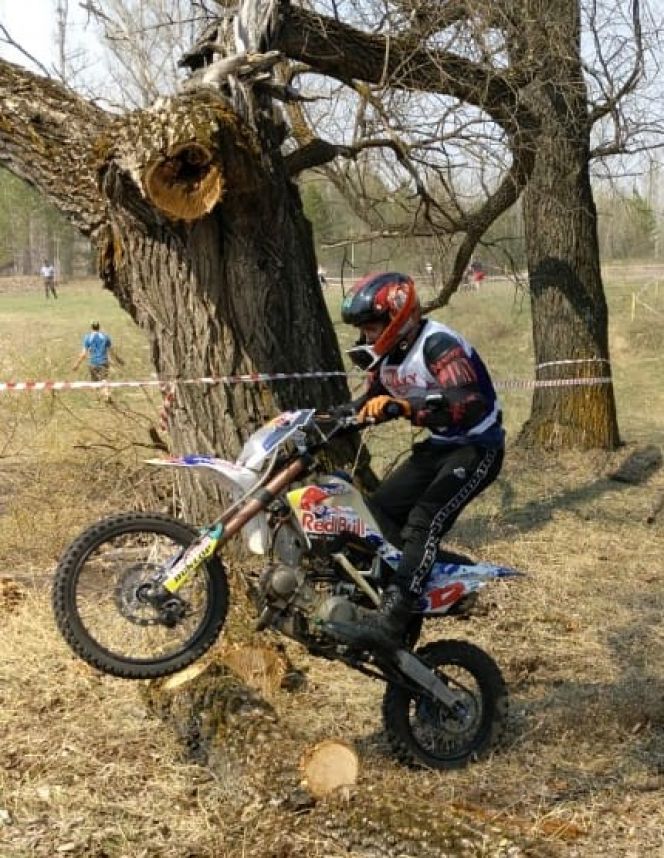 Фото: оргкомитет соревнований