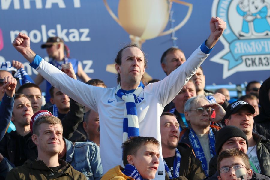 Фото: Виталий Уланов