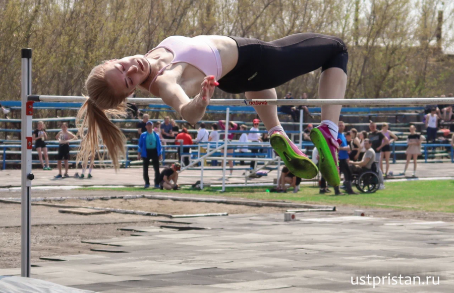 Фото: Анастасия Локтионова