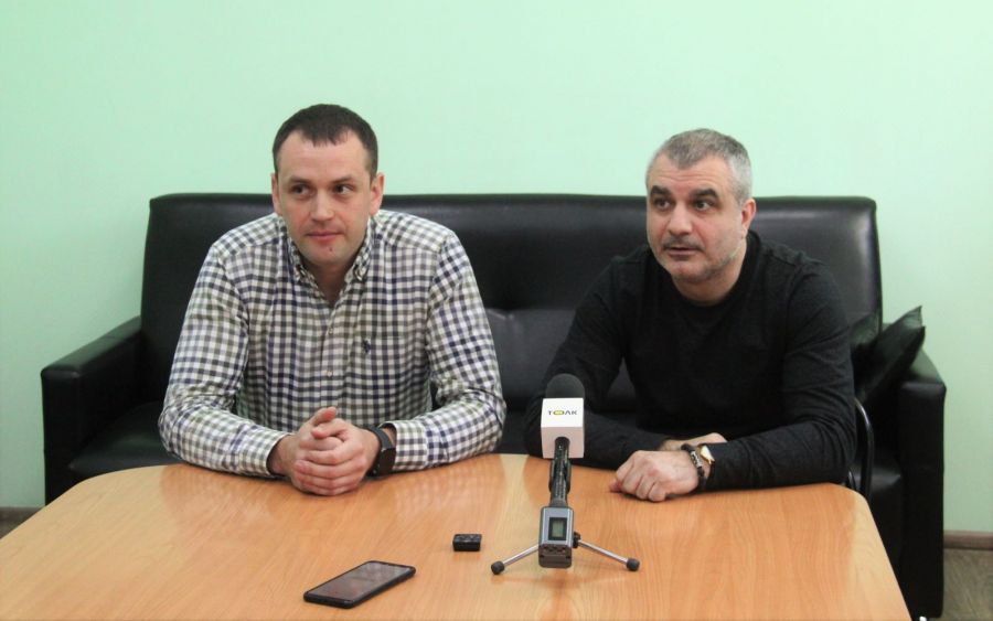 Фото: "Алтайский спорт"