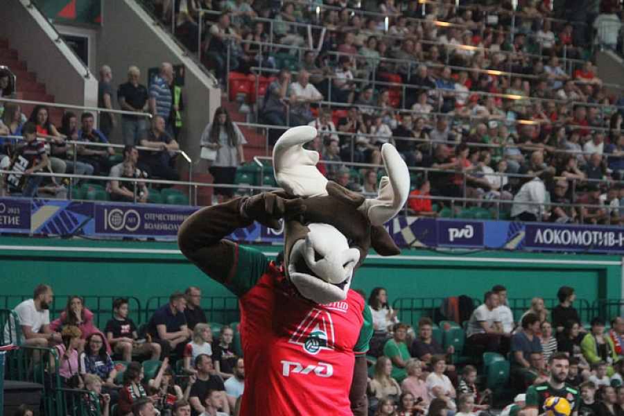 Фото: Ярослав Махначёв