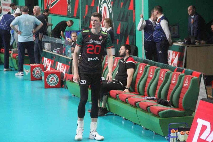 Фото: Ярослав Махначёв