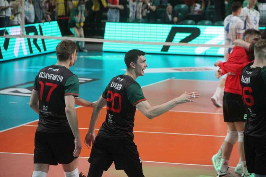 Фото: Ярослав Махначёв