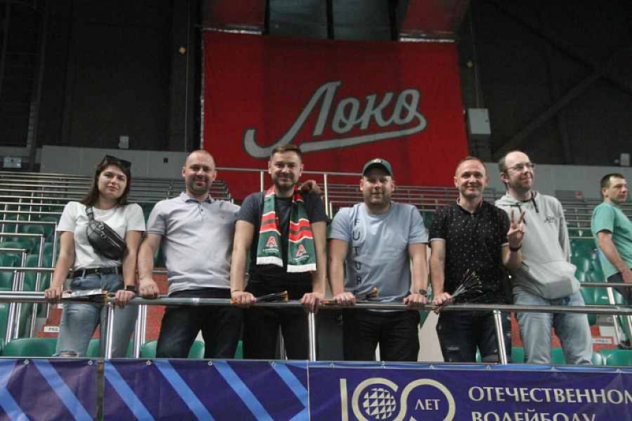 Фото: Ярослав Махначёв