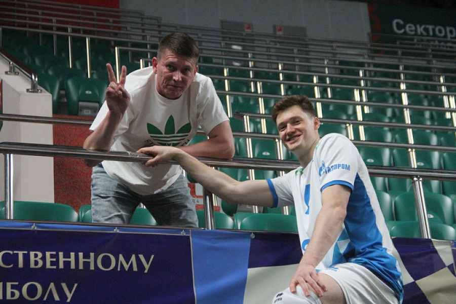 Фото: Ярослав Махначёв